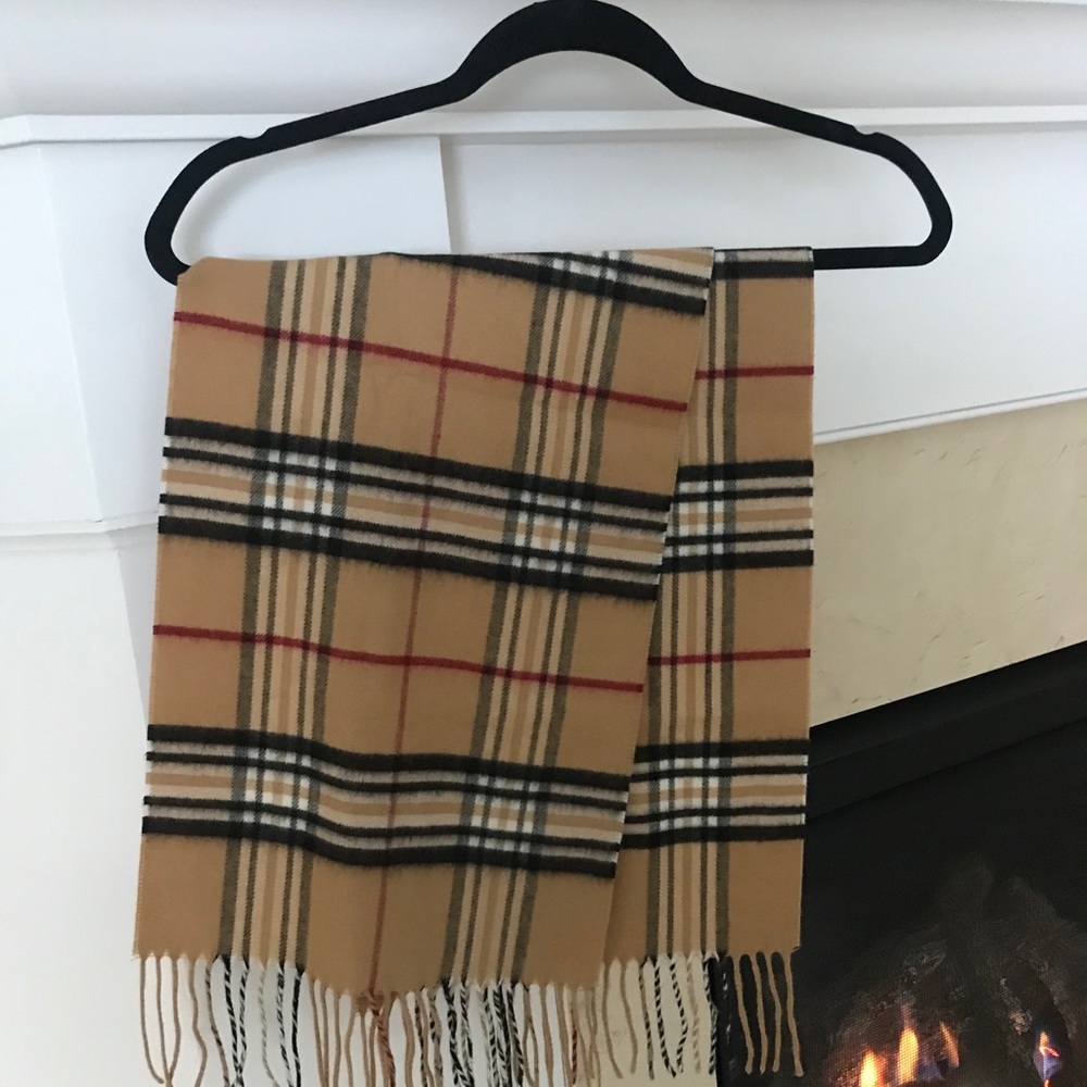 Scarf - Picture 2 of 2